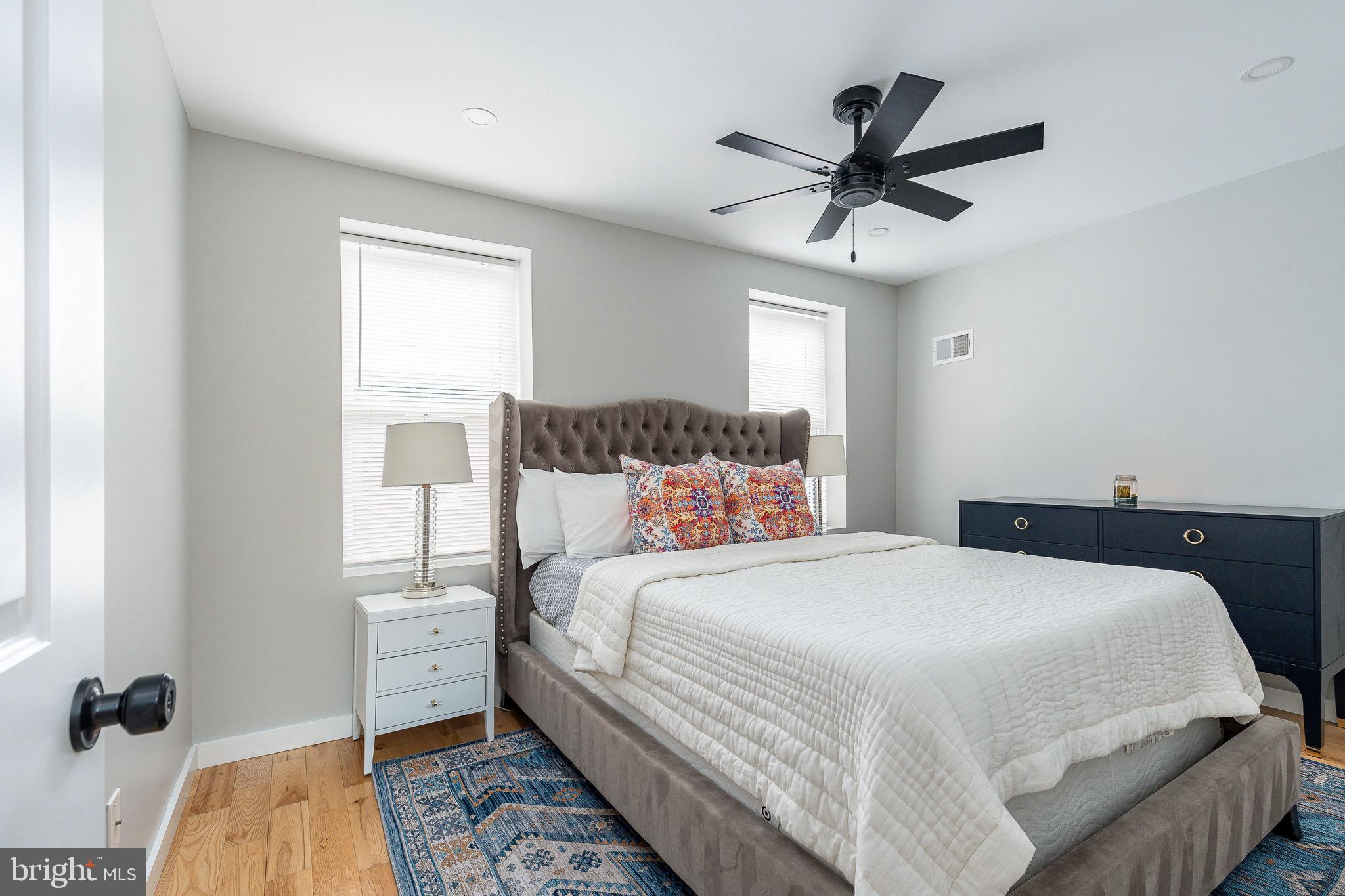 GRADUATE HOSPITAL - Residential