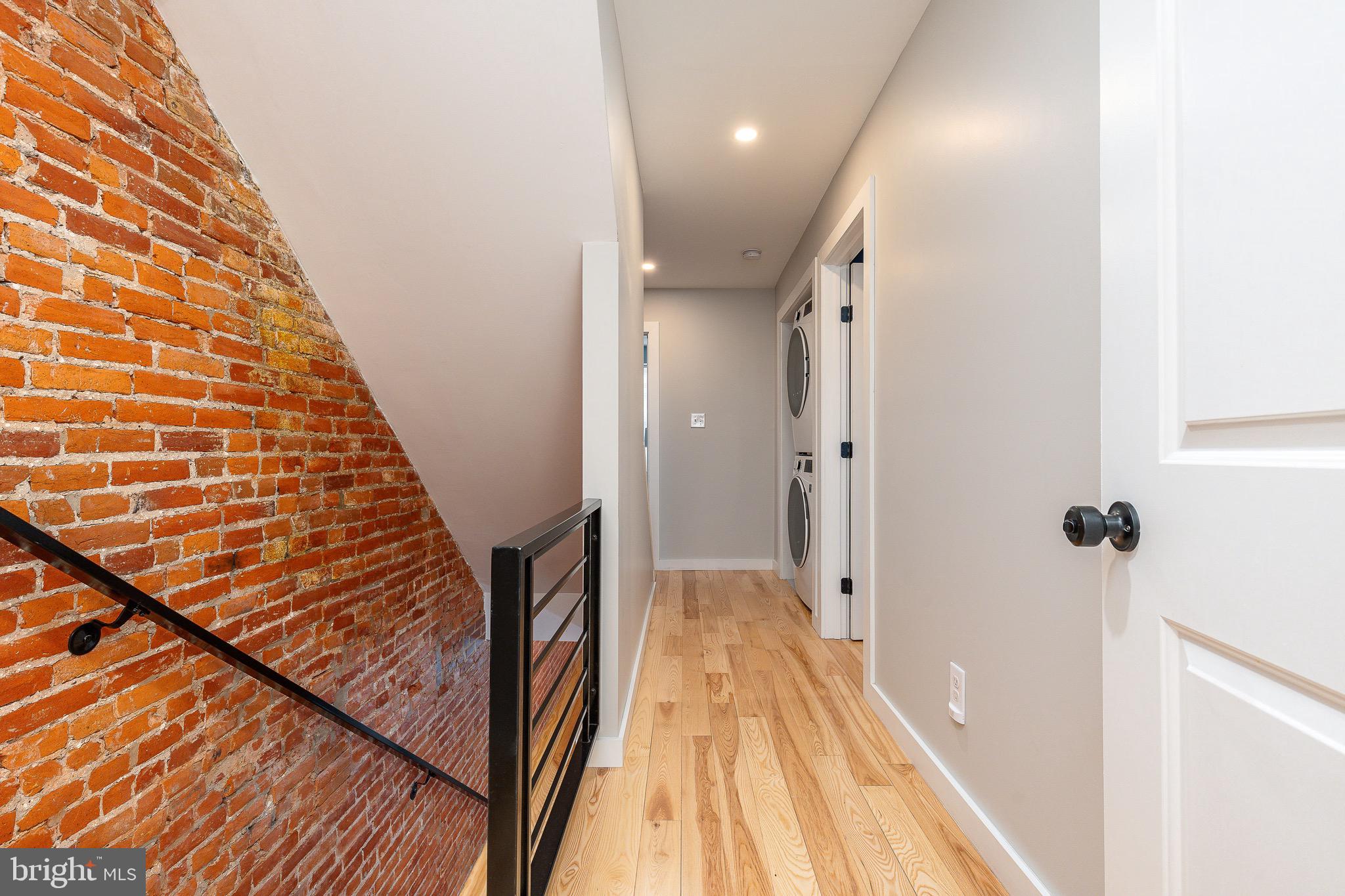 GRADUATE HOSPITAL - Residential