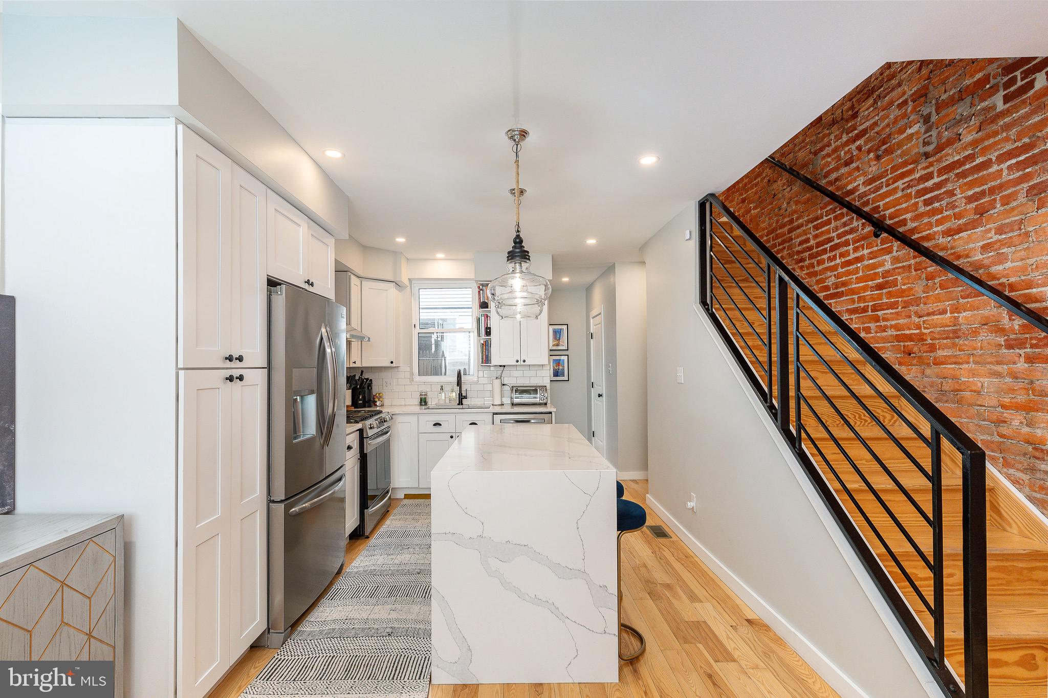 GRADUATE HOSPITAL - Residential