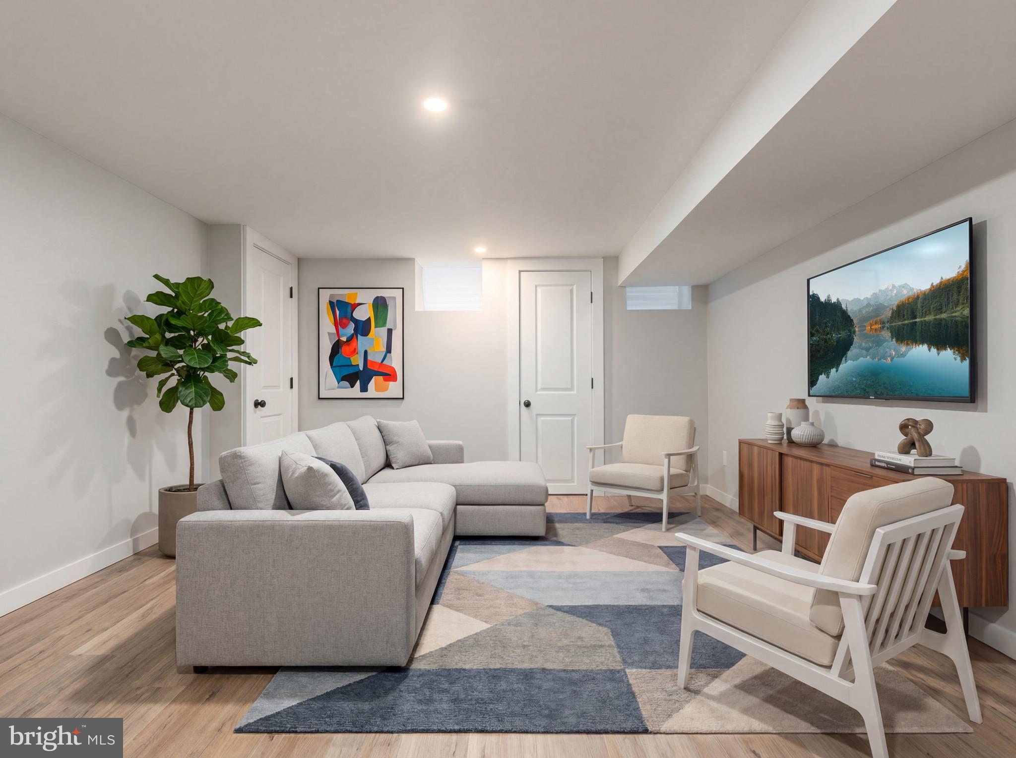 GRADUATE HOSPITAL - Residential