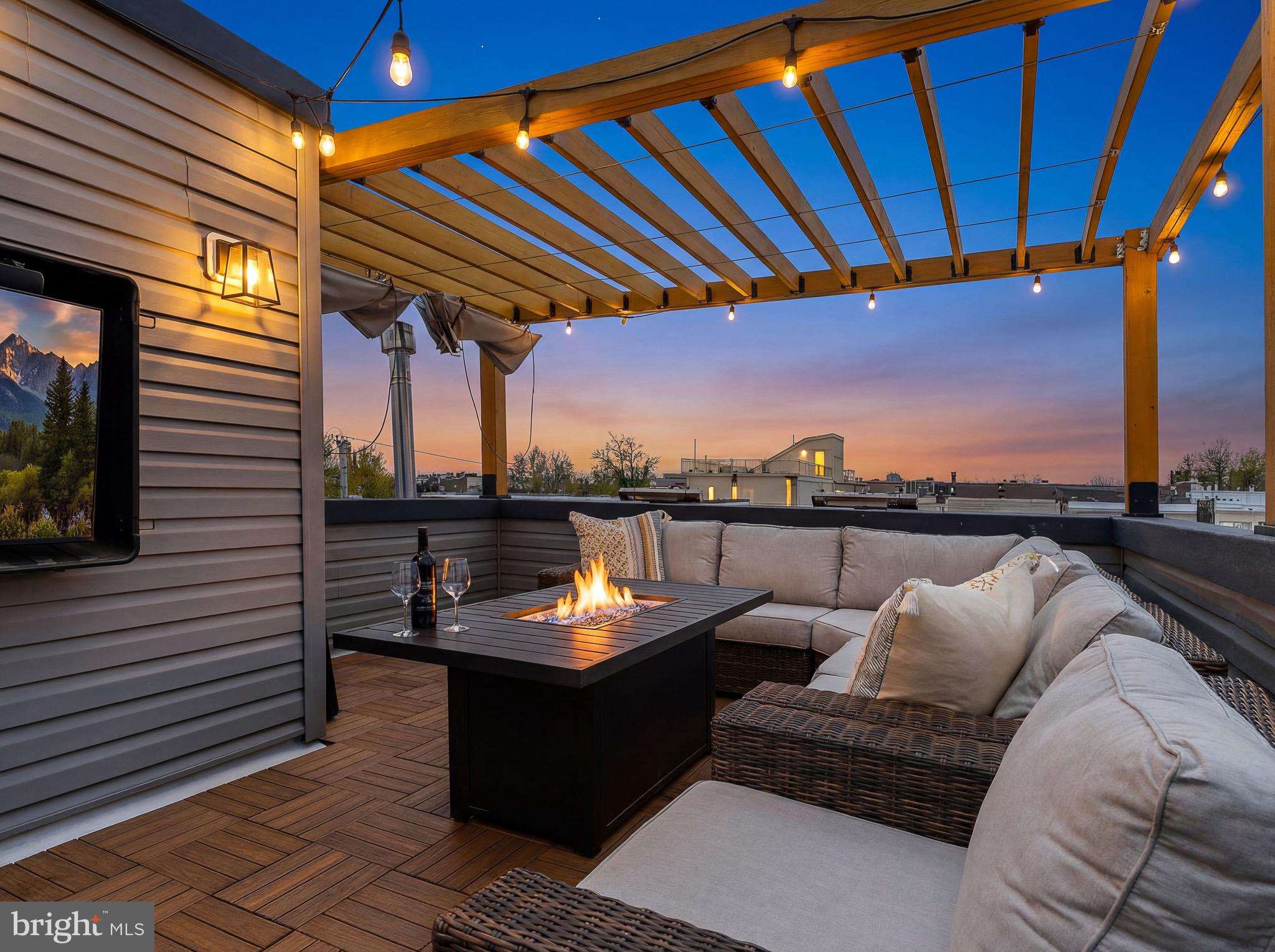 GRADUATE HOSPITAL - Residential