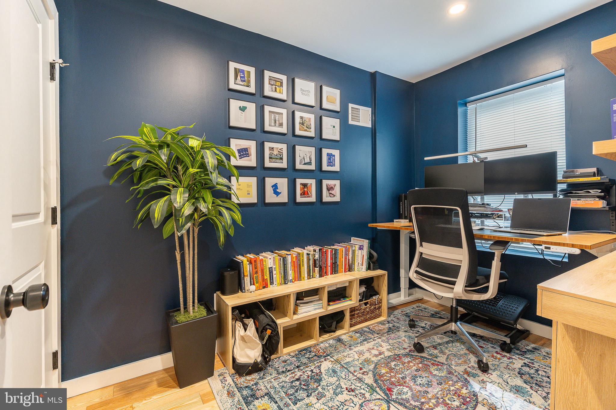 GRADUATE HOSPITAL - Residential