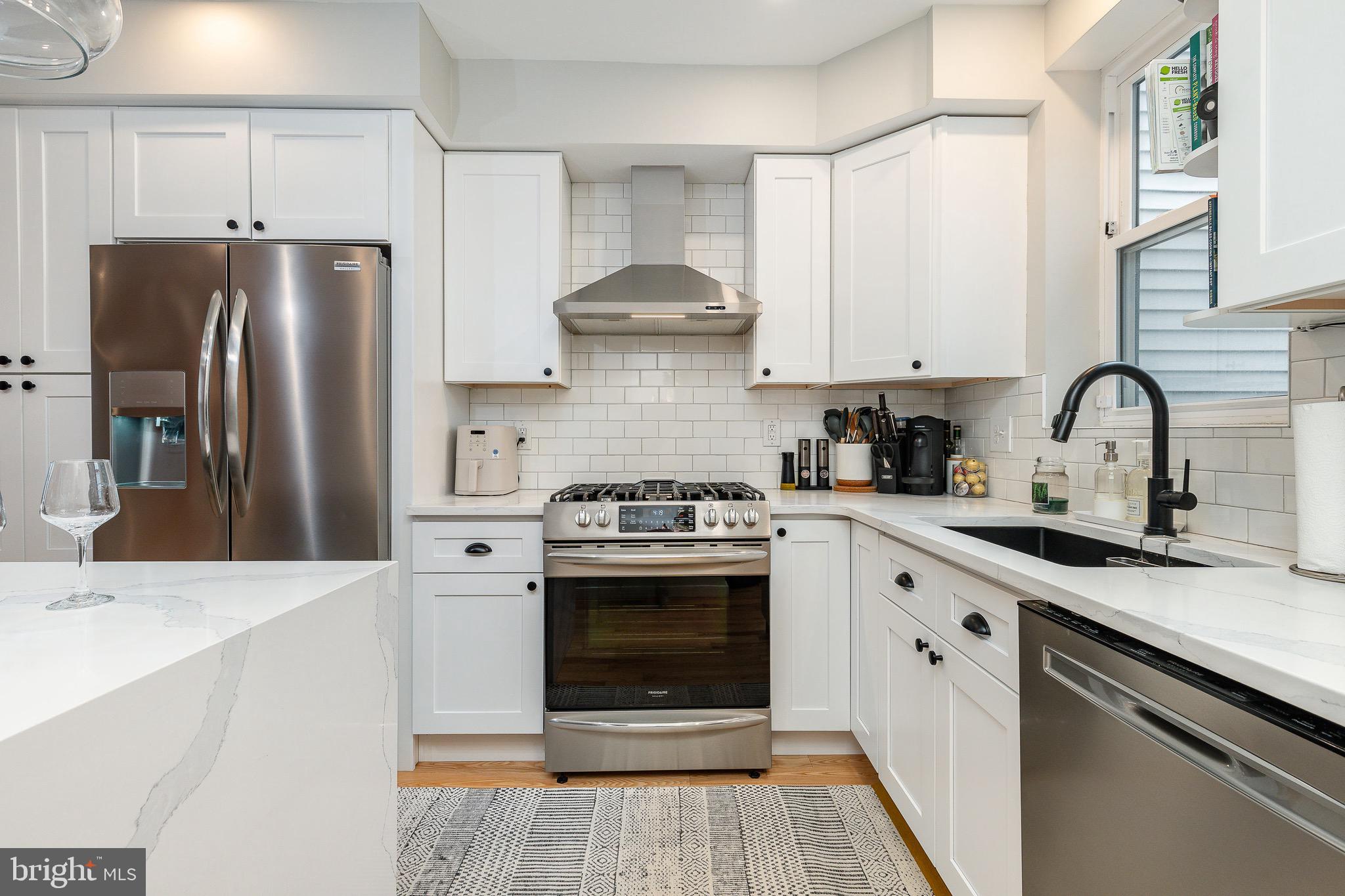 GRADUATE HOSPITAL - Residential