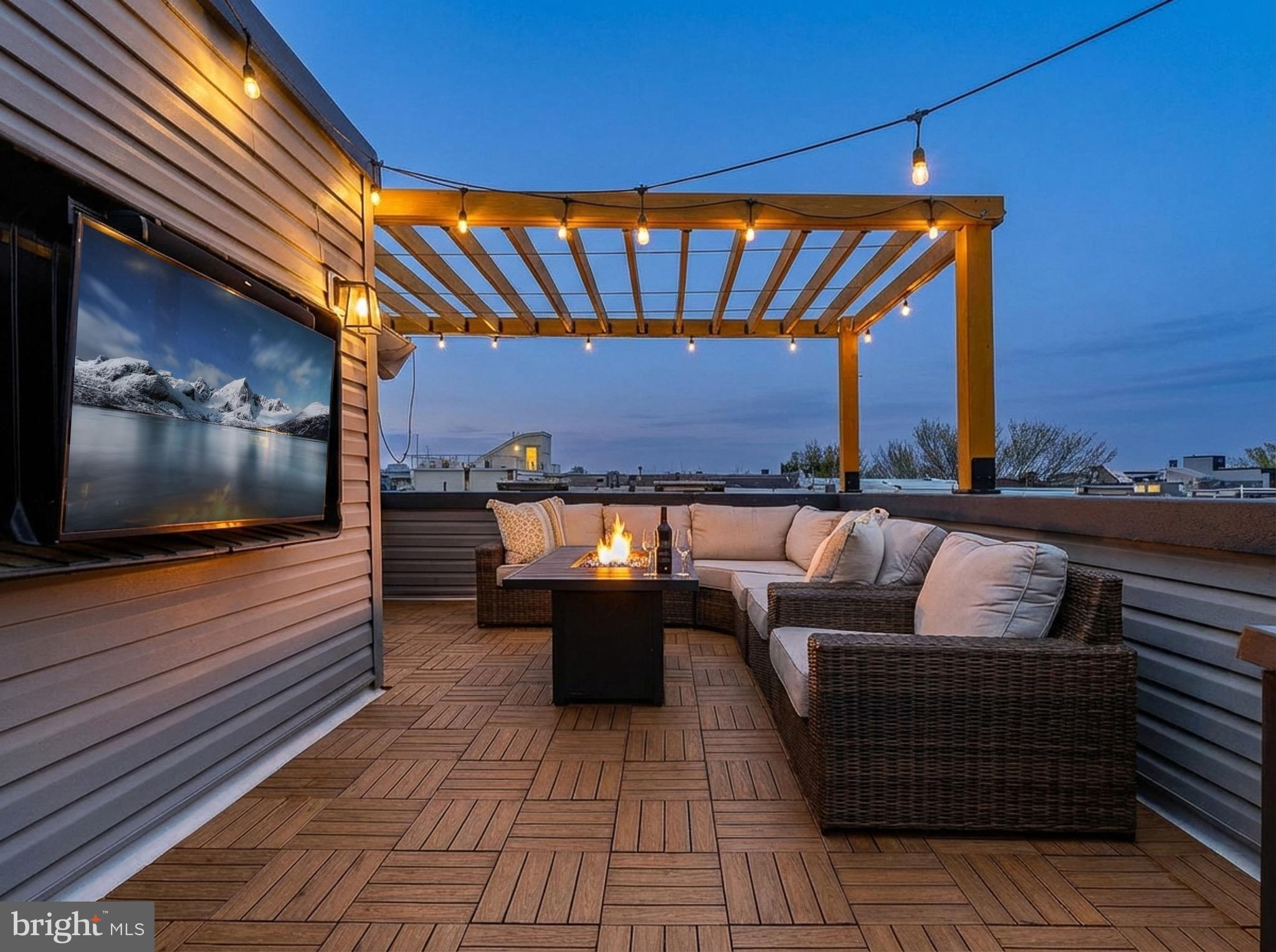 GRADUATE HOSPITAL - Residential