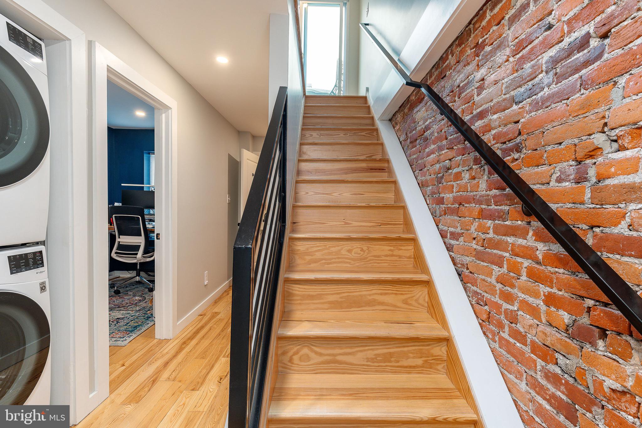 GRADUATE HOSPITAL - Residential