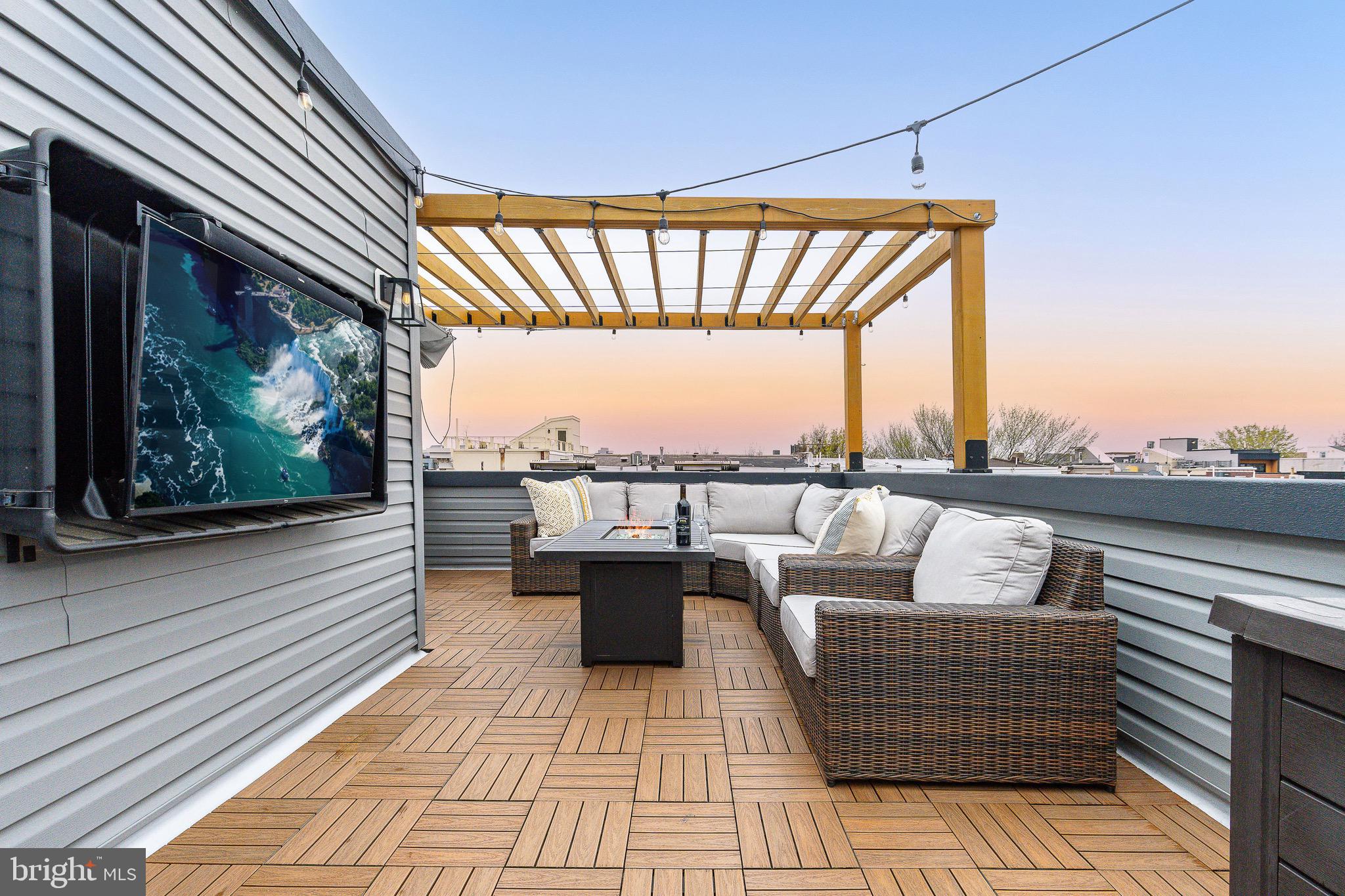 GRADUATE HOSPITAL - Residential