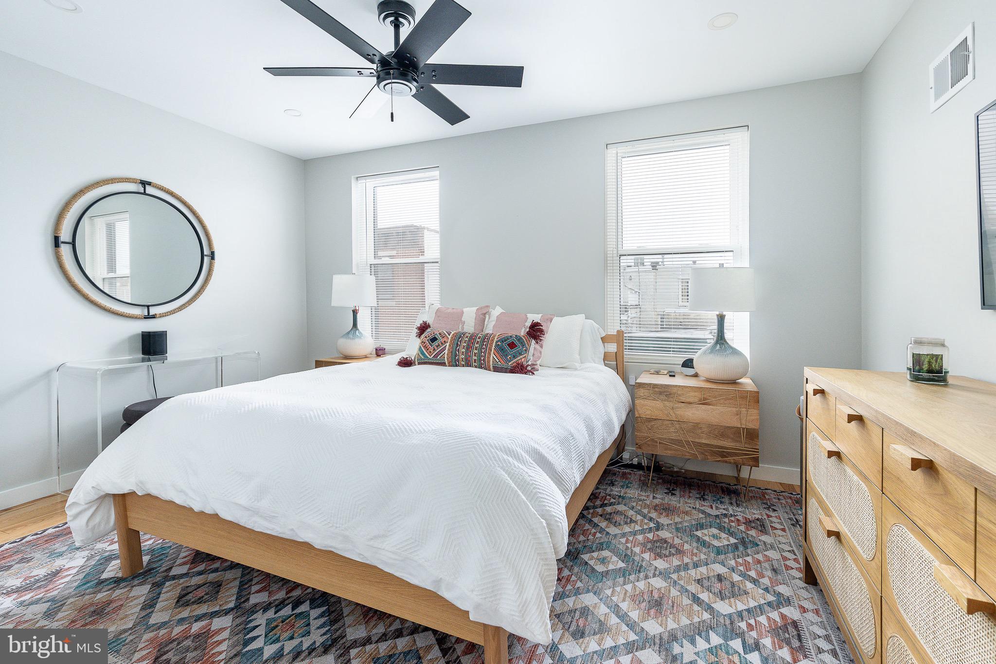 GRADUATE HOSPITAL - Residential