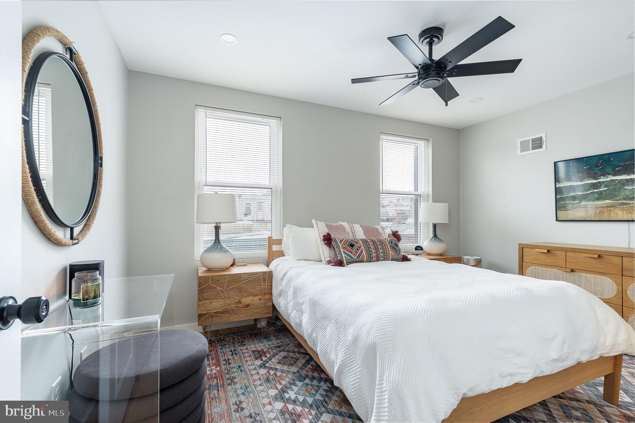 GRADUATE HOSPITAL - Residential