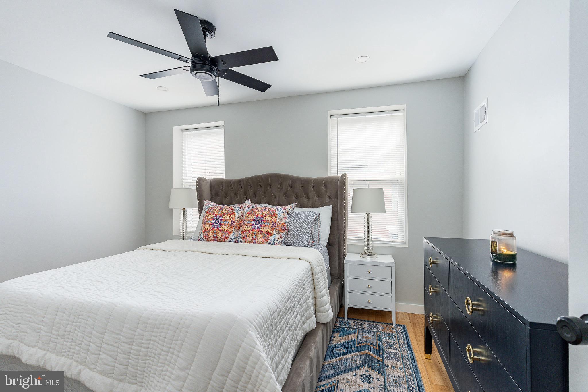 GRADUATE HOSPITAL - Residential