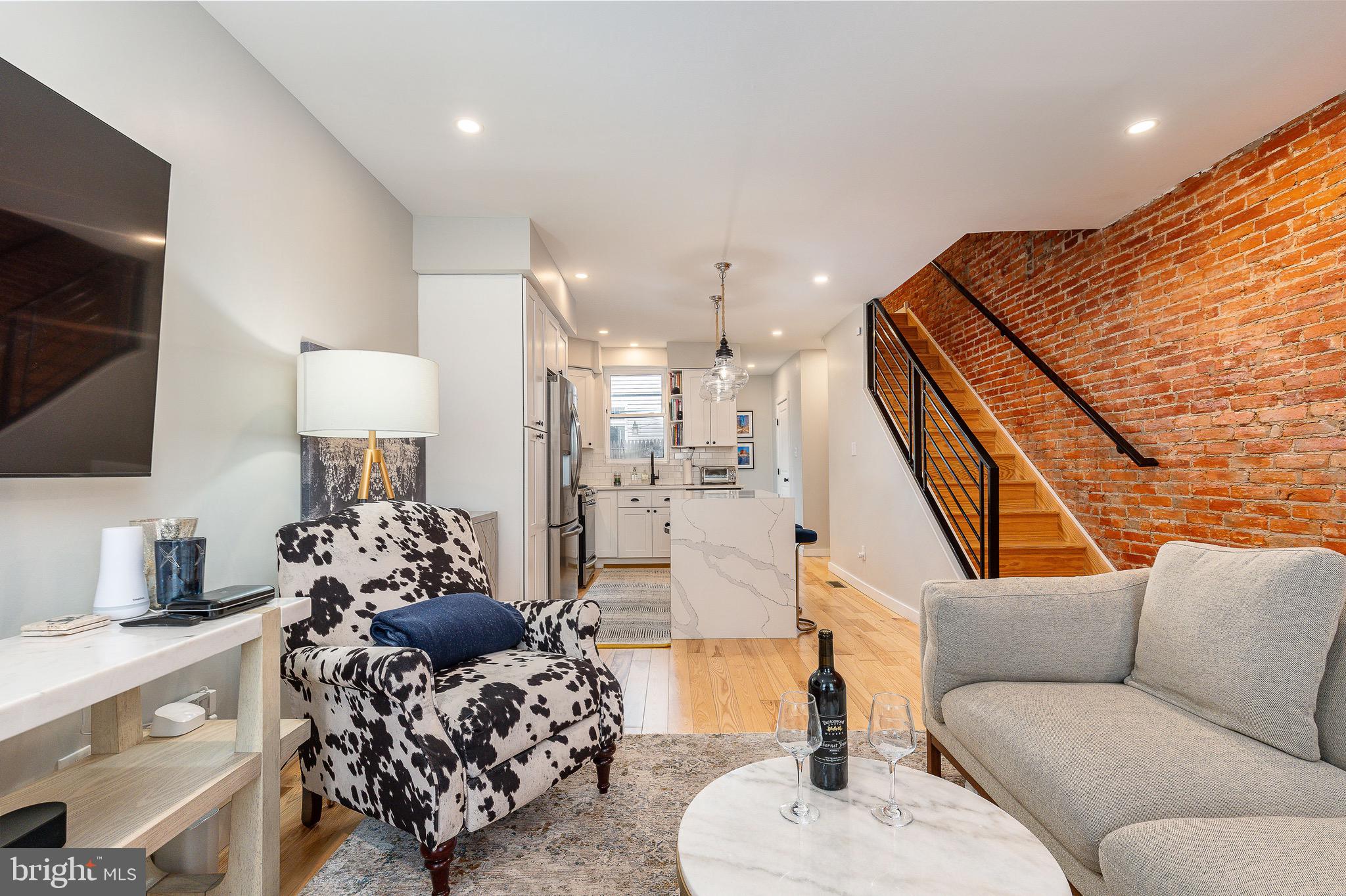 GRADUATE HOSPITAL - Residential