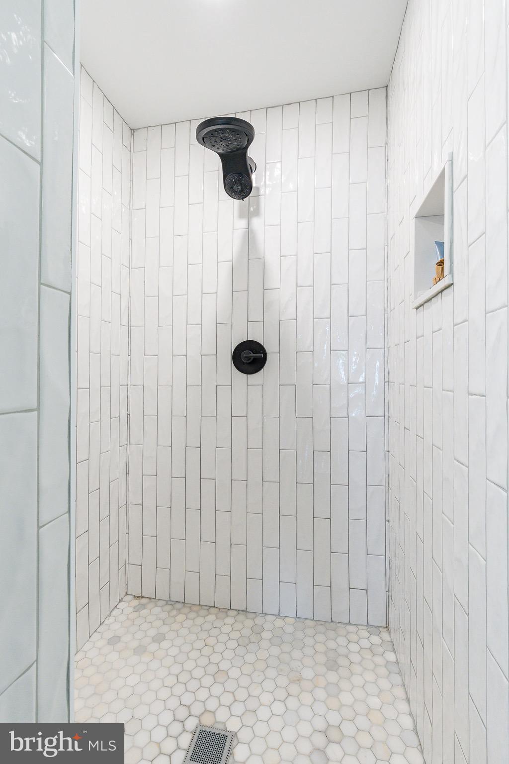 GRADUATE HOSPITAL - Residential