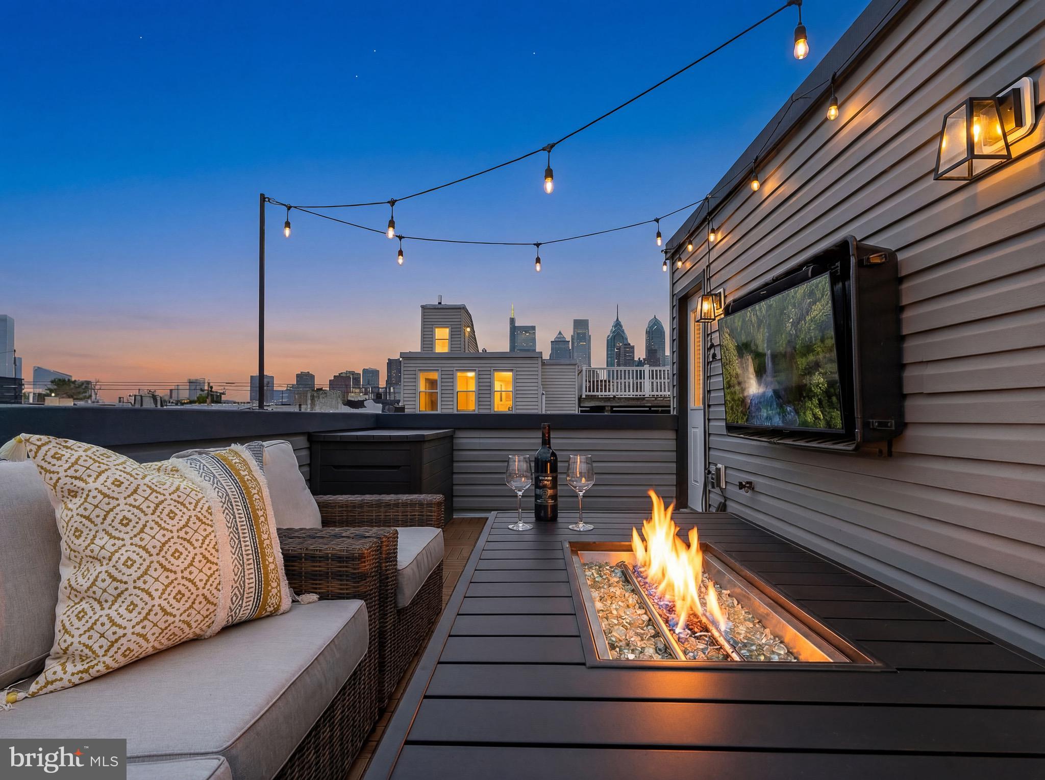 GRADUATE HOSPITAL - Residential