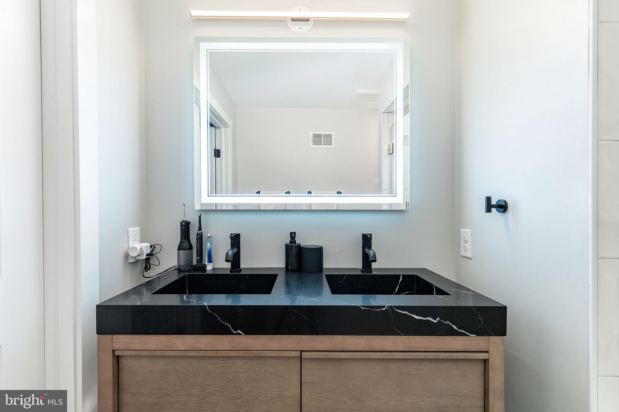 GRADUATE HOSPITAL - Residential