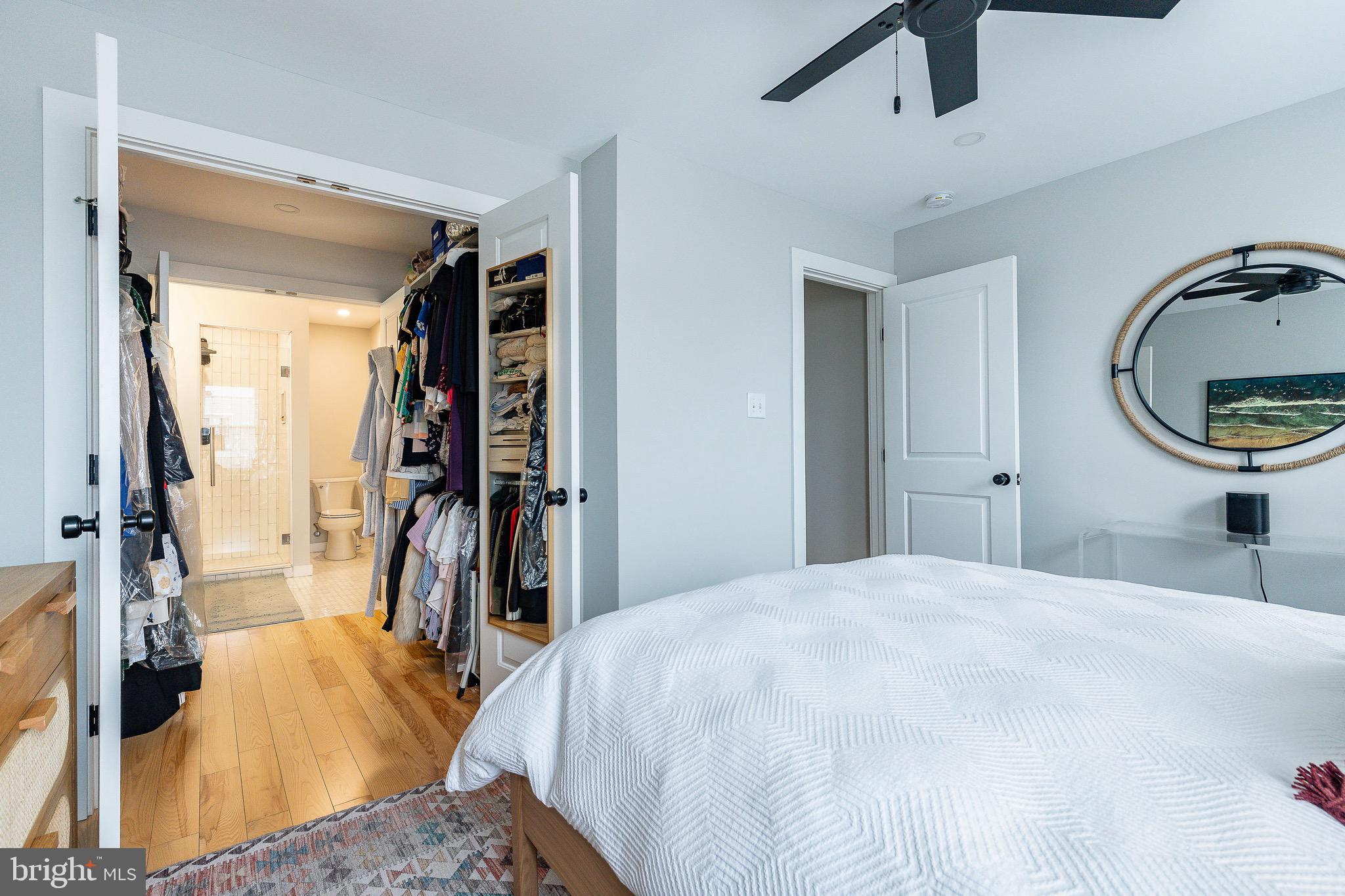 GRADUATE HOSPITAL - Residential