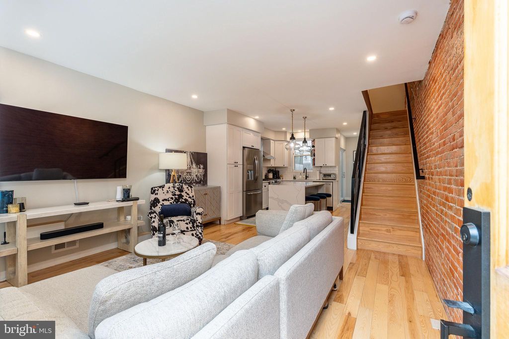 Photo of 1805 Webster Street, PHILADELPHIA, PA 19146 (MLS # PAPH2600602)