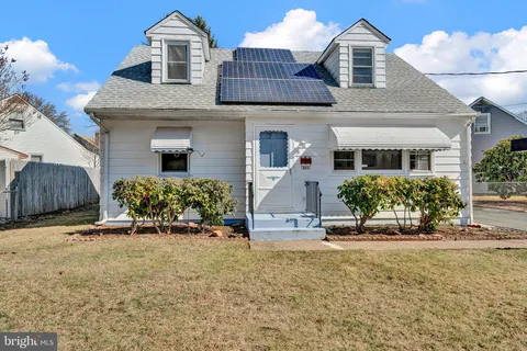 321 Wynnewood Road, Ewing, NJ MLS: NJME2054736