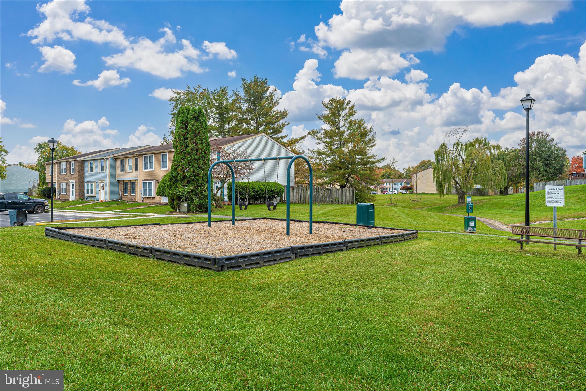 FARMBROOK - Residential