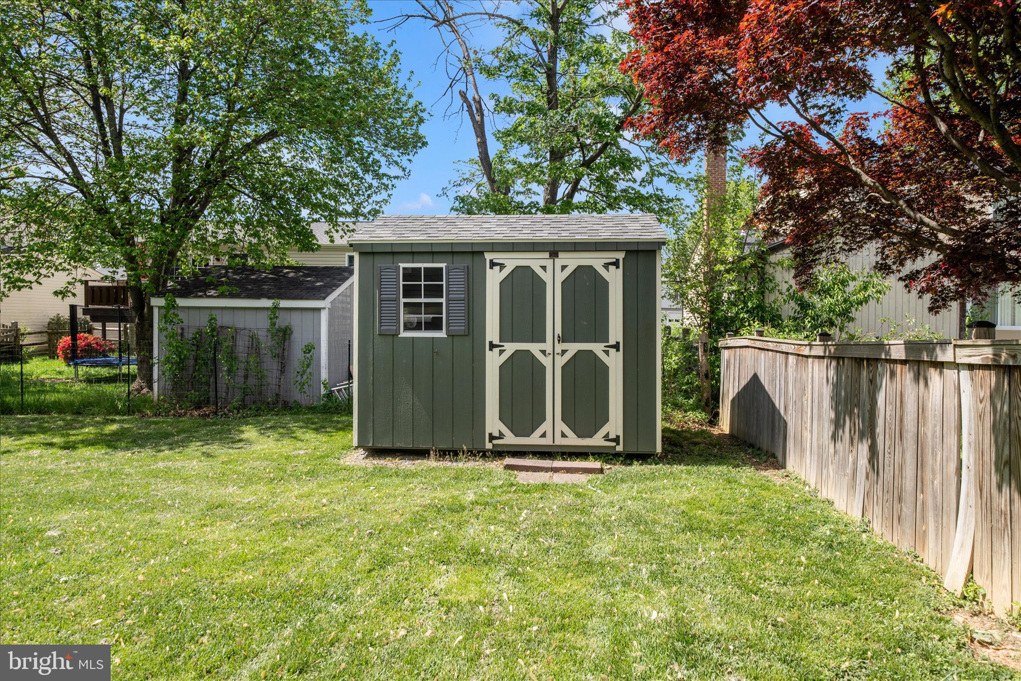 FARMBROOK - Residential