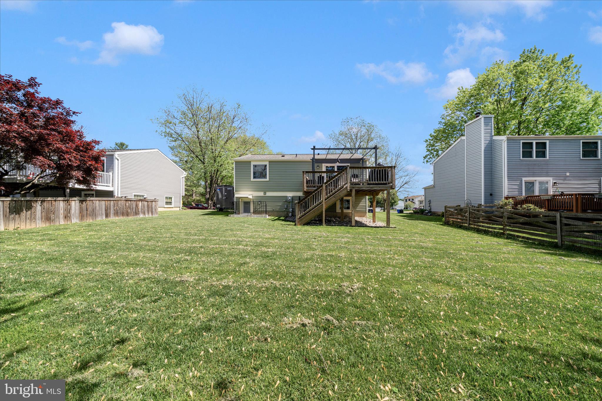 FARMBROOK - Residential