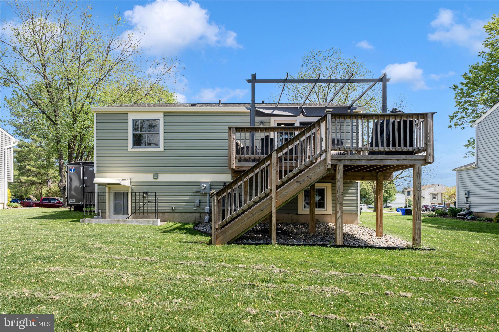 FARMBROOK - Residential