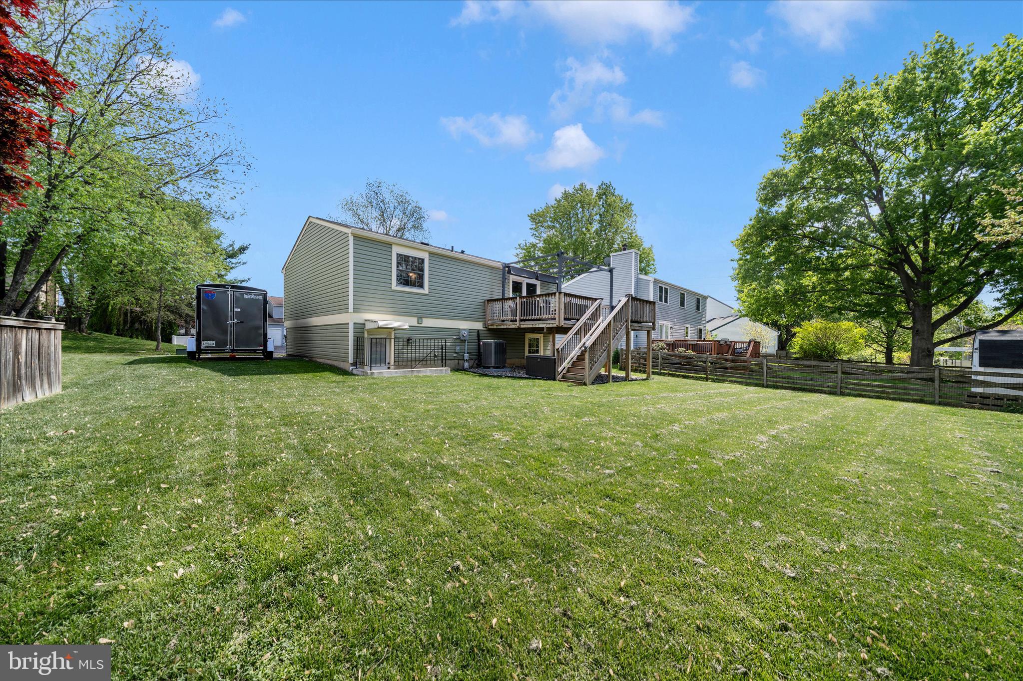 FARMBROOK - Residential