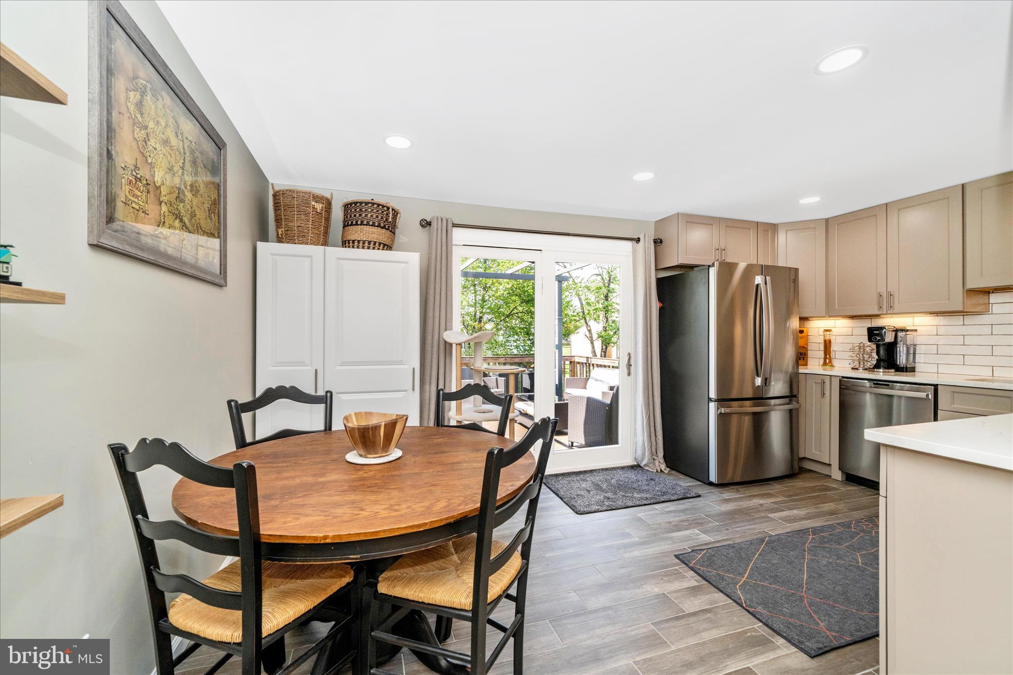 FARMBROOK - Residential