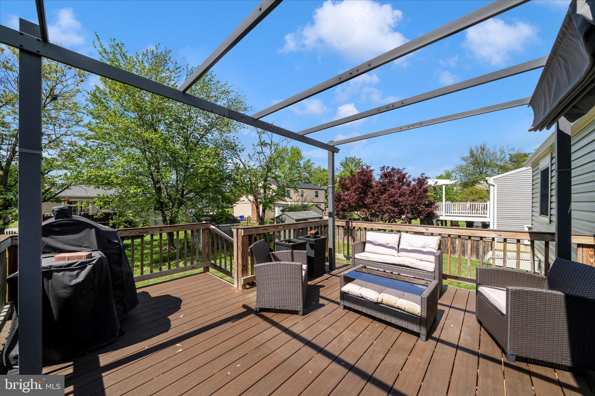 FARMBROOK - Residential