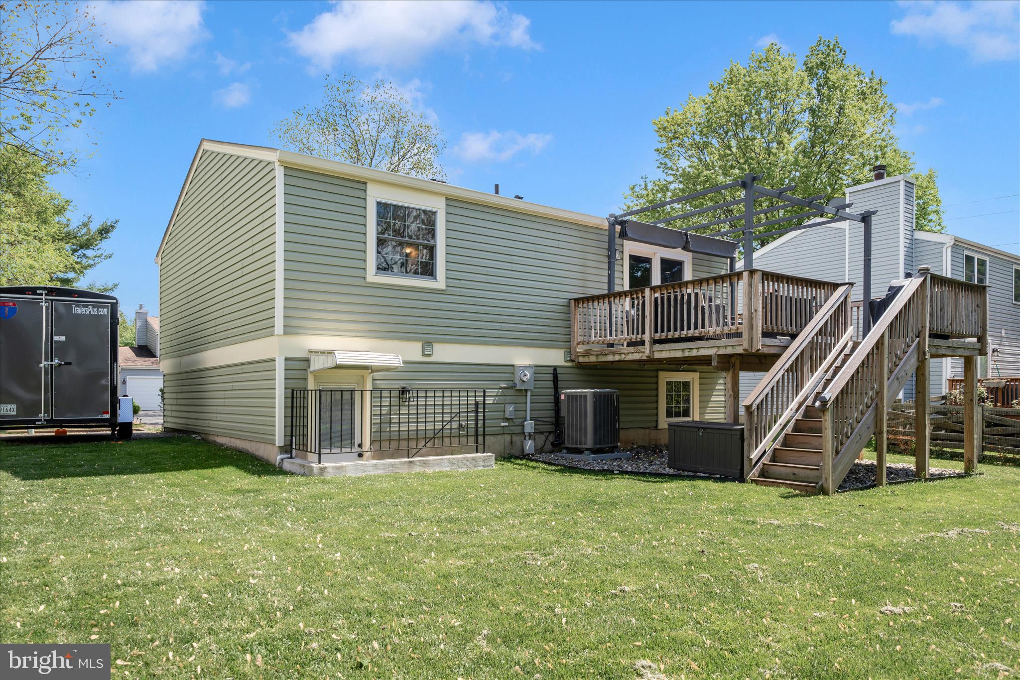 FARMBROOK - Residential