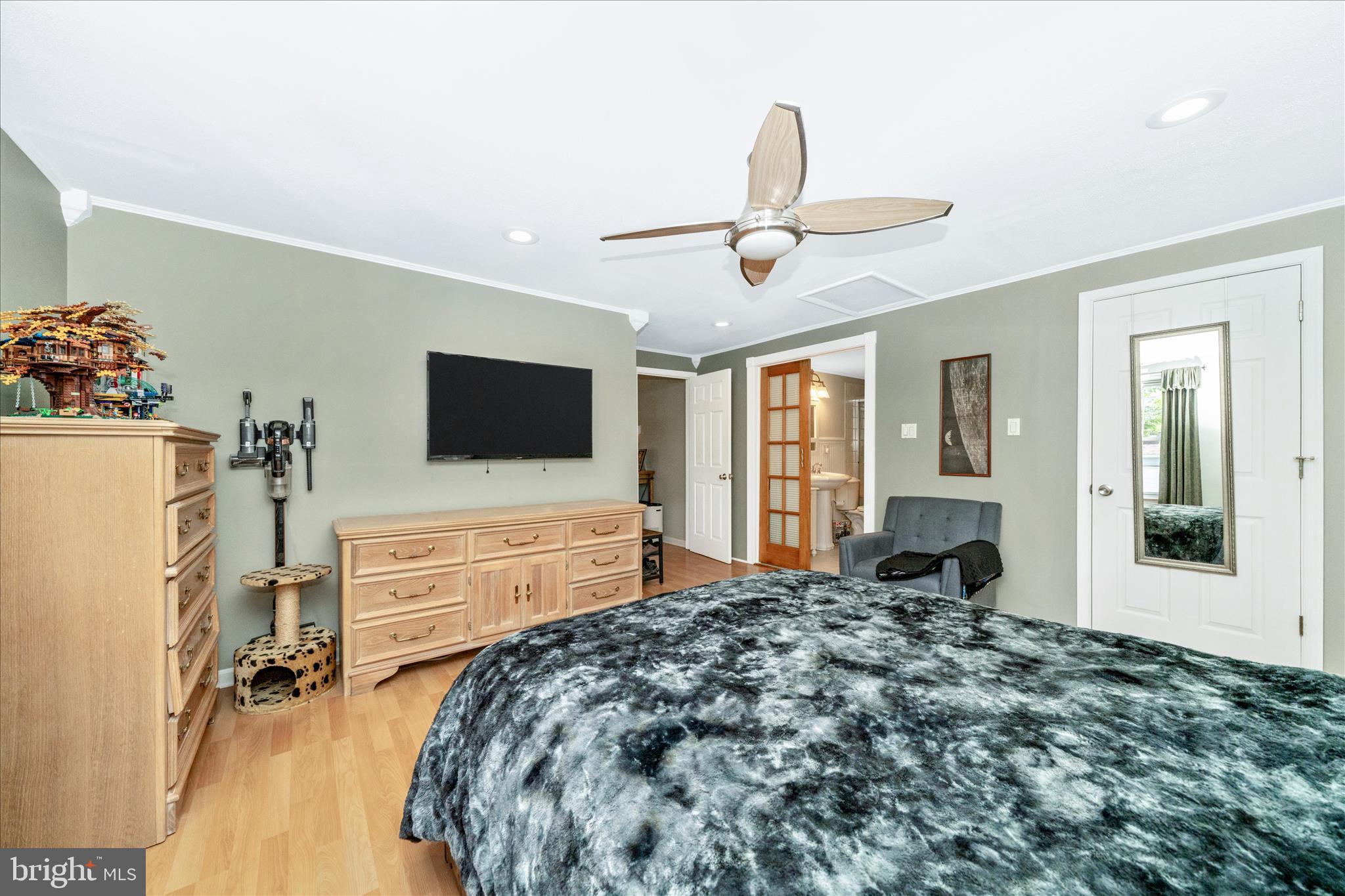 FARMBROOK - Residential