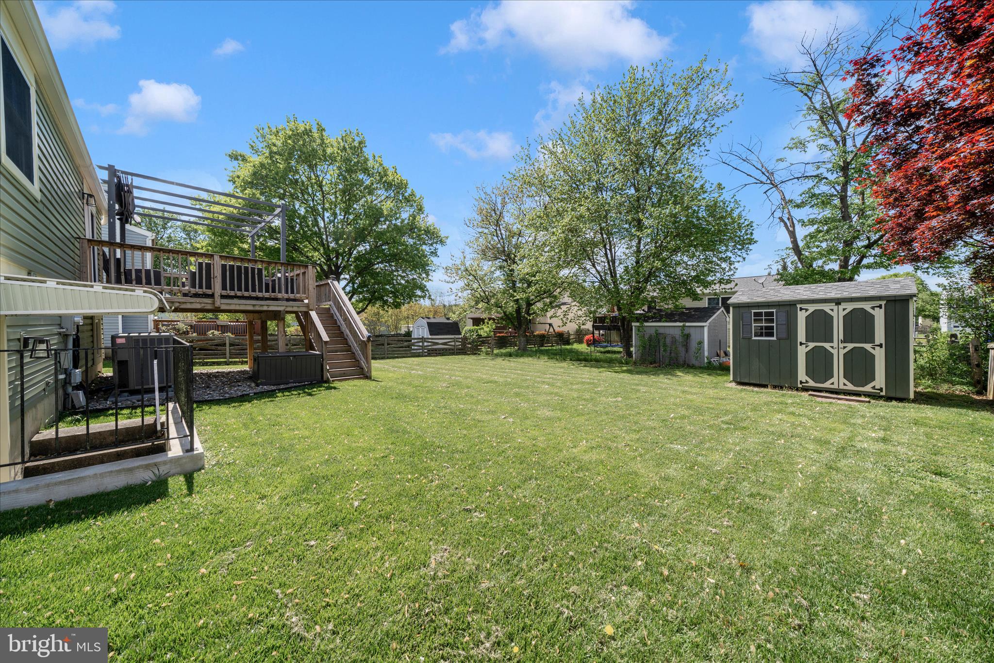 FARMBROOK - Residential