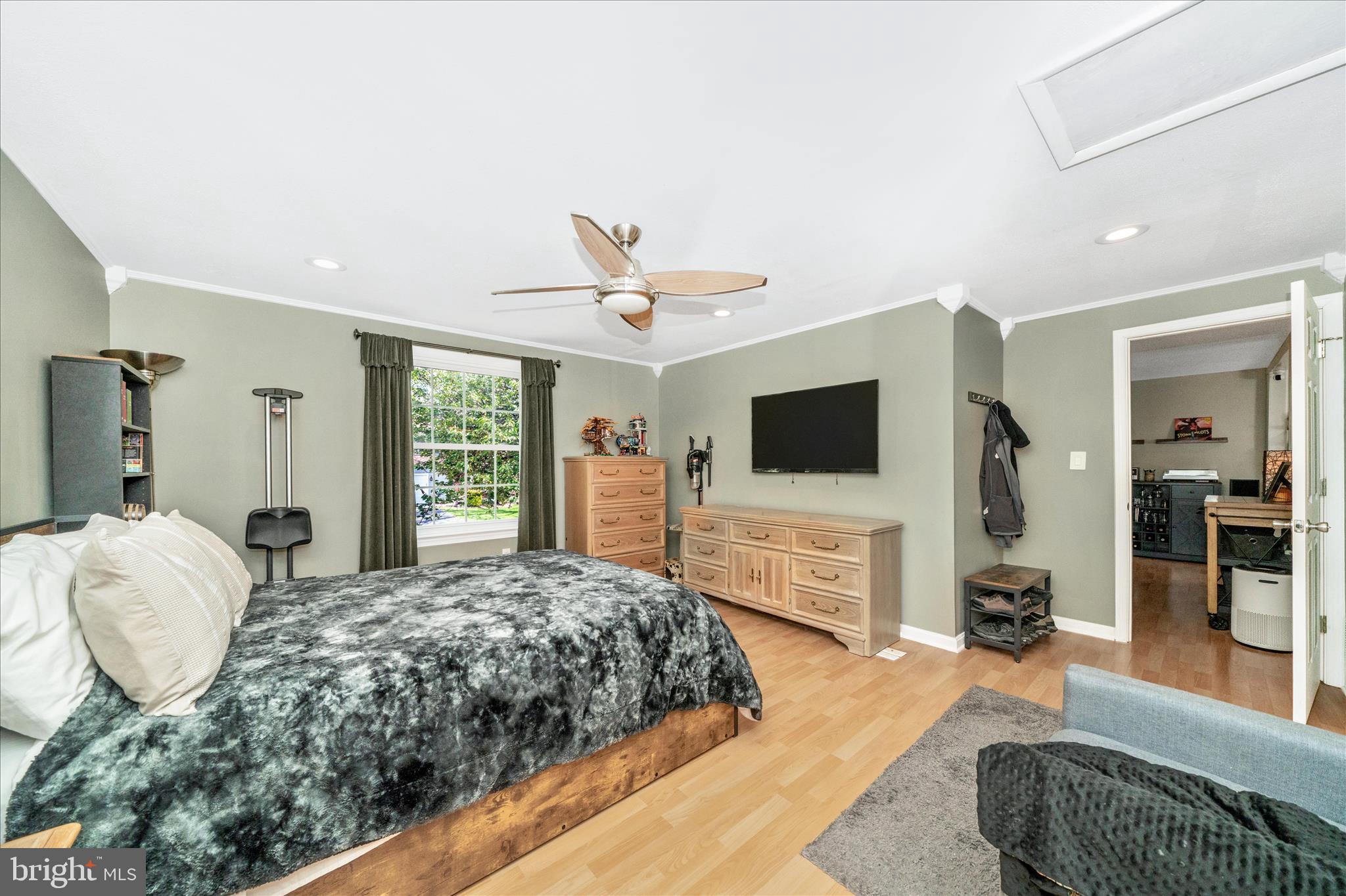 FARMBROOK - Residential