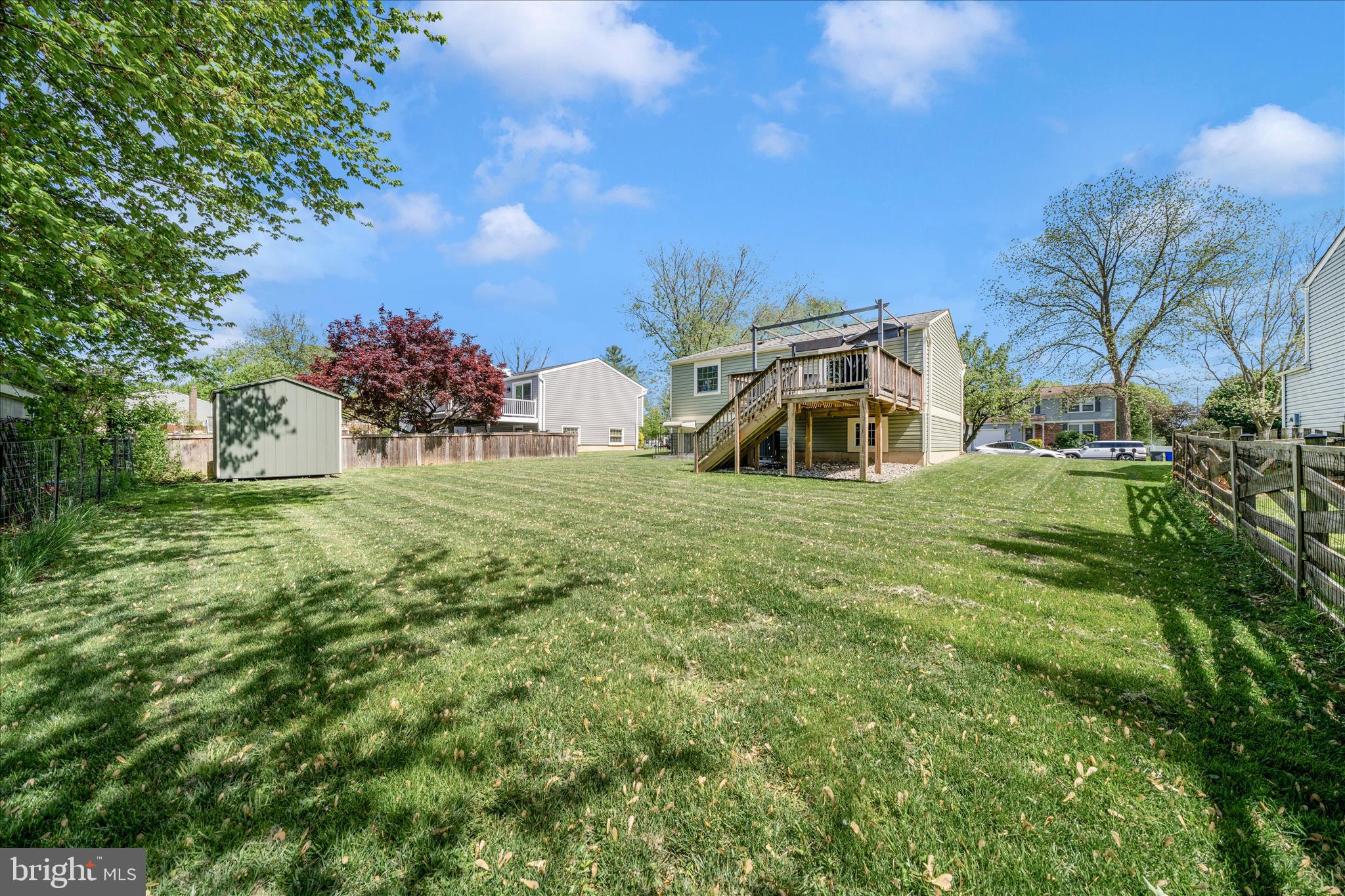 FARMBROOK - Residential