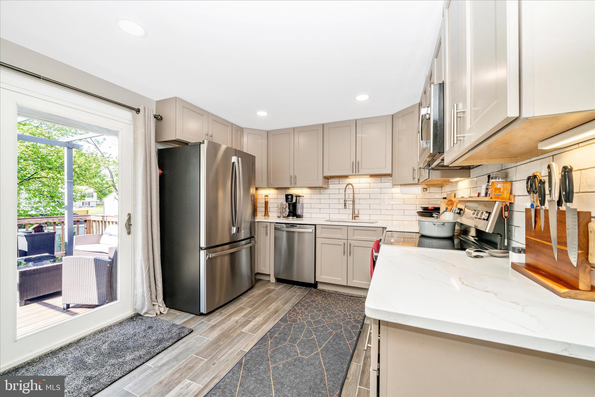 FARMBROOK - Residential