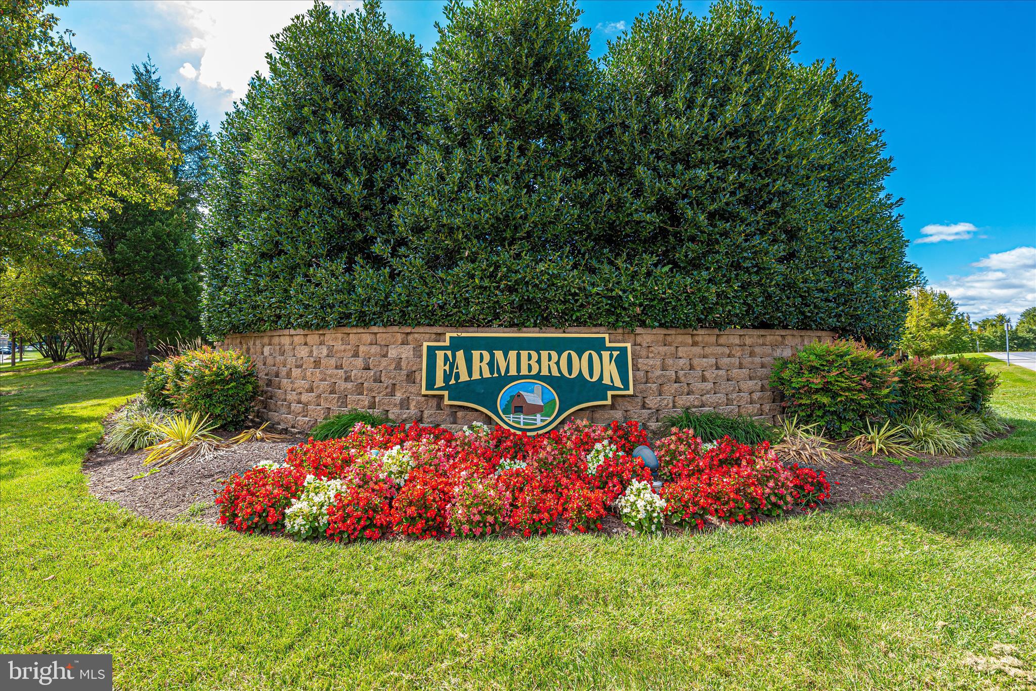 FARMBROOK - Residential
