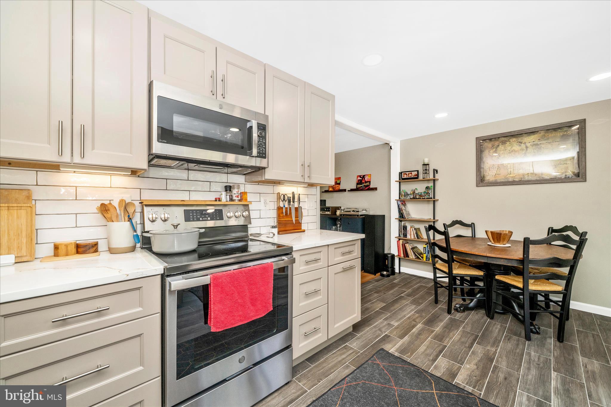 FARMBROOK - Residential