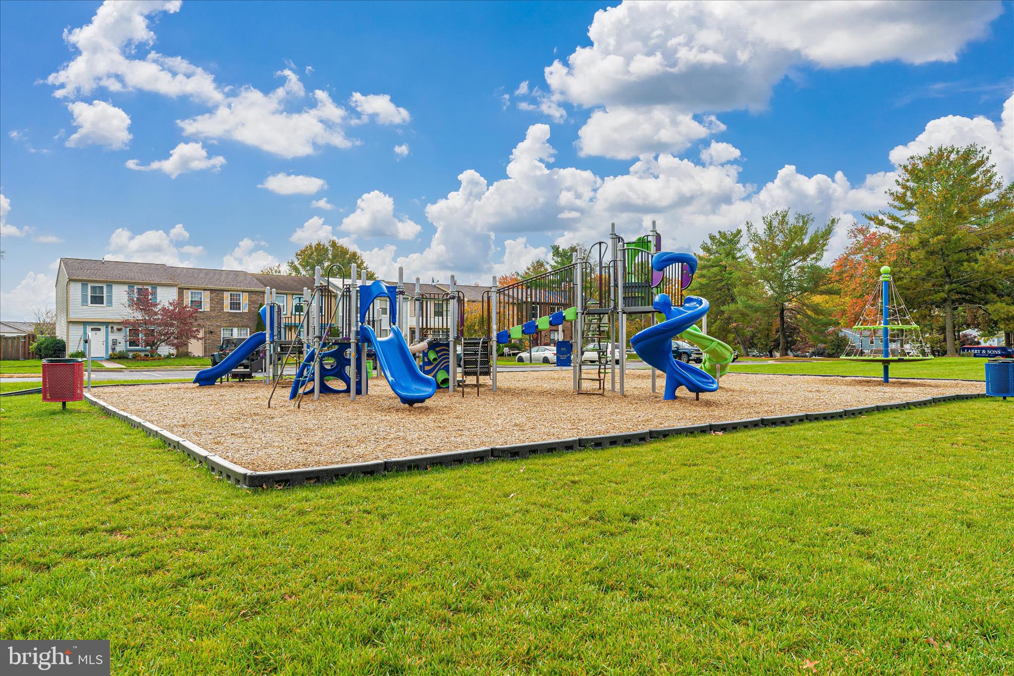 FARMBROOK - Residential