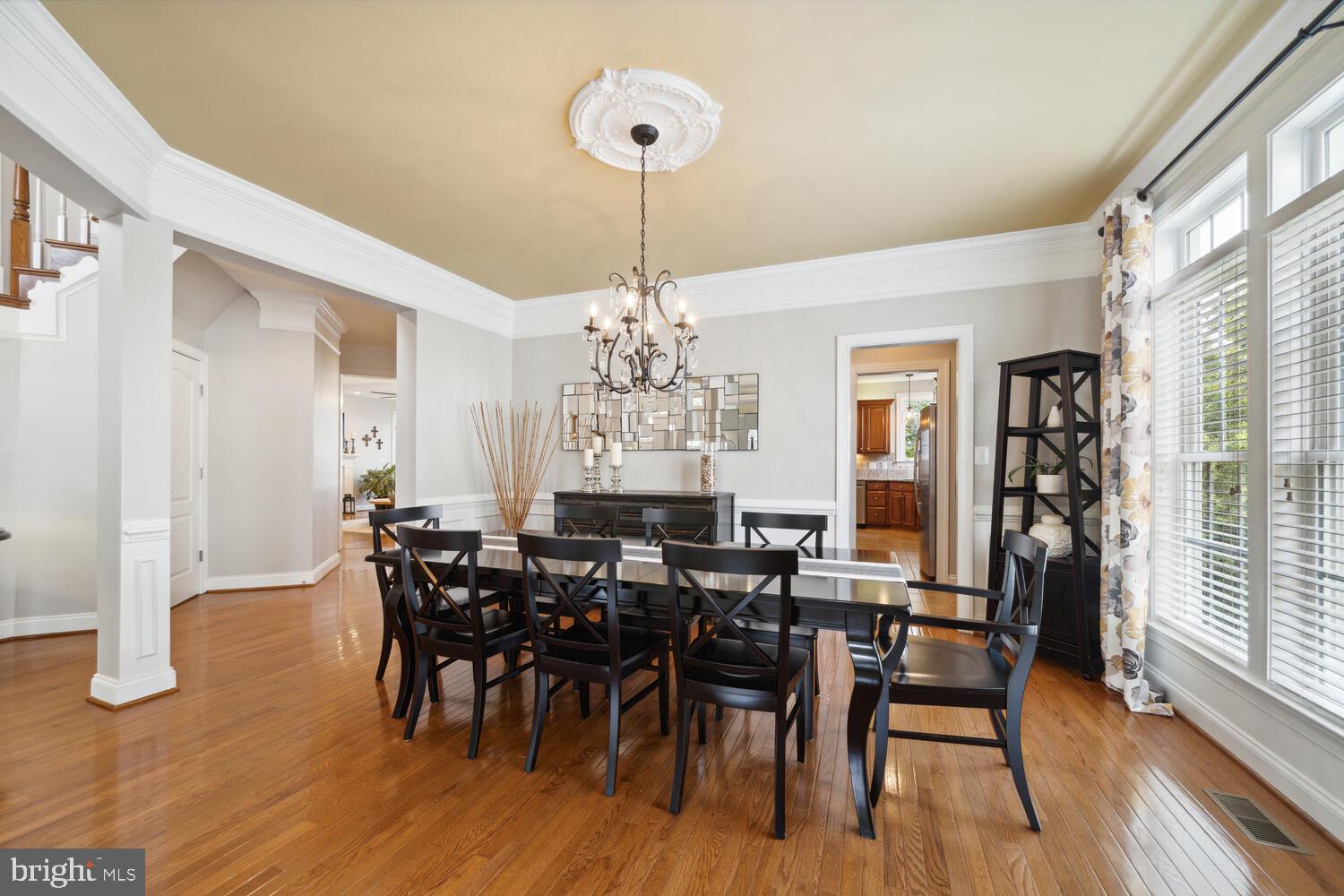 BROADLANDS SOUTH - Residential