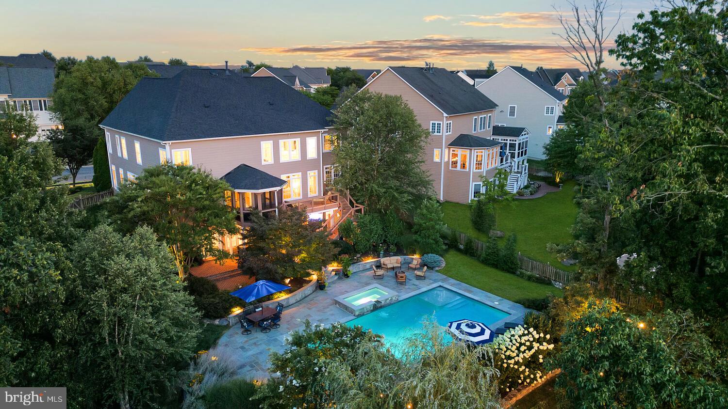 BROADLANDS SOUTH - Residential