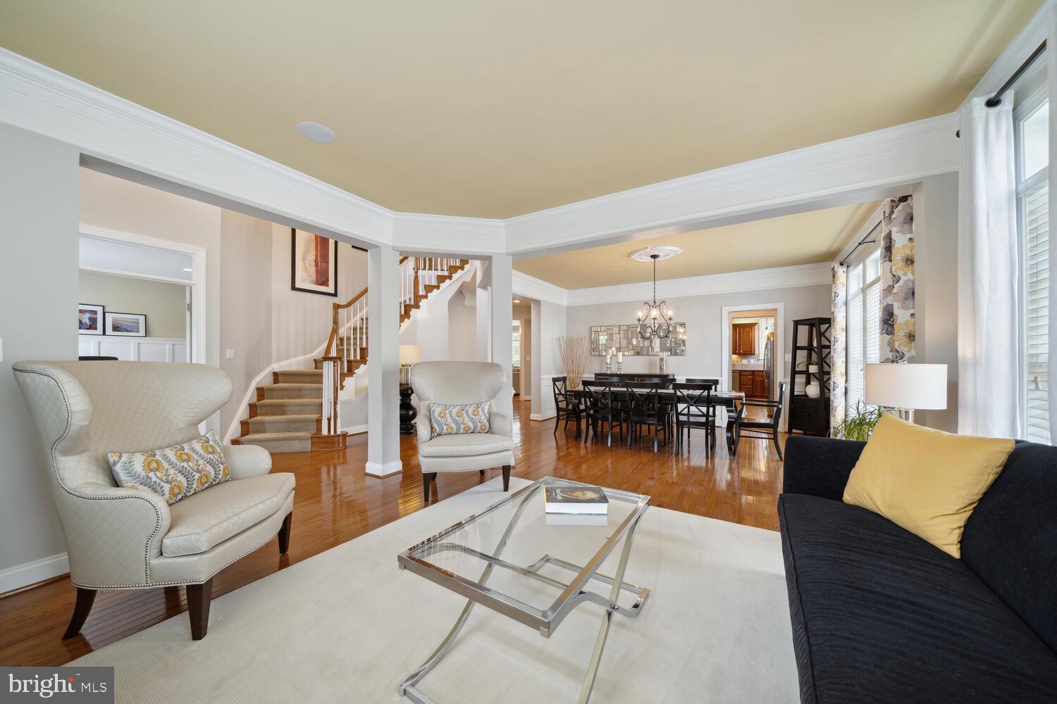 BROADLANDS SOUTH - Residential