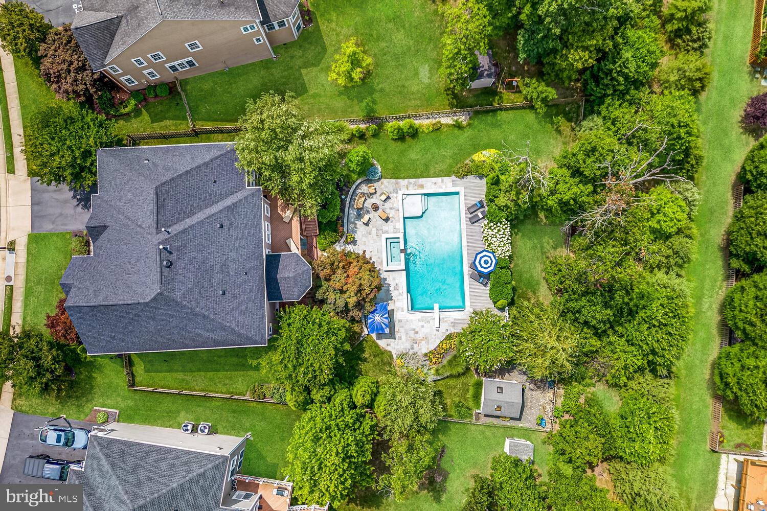 BROADLANDS SOUTH - Residential