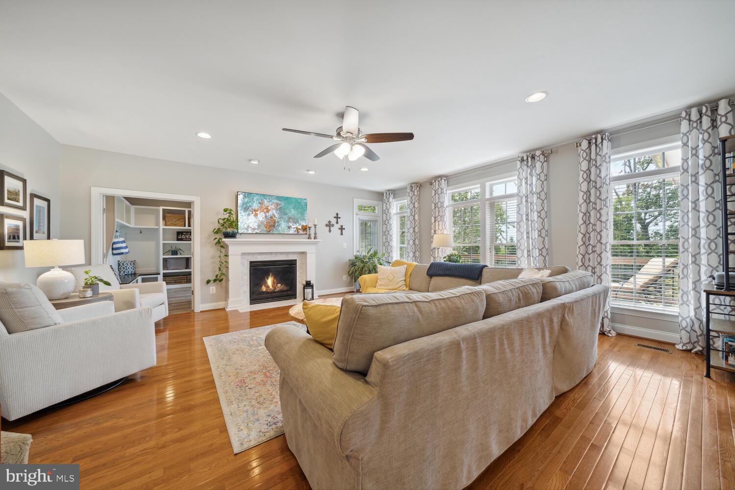 BROADLANDS SOUTH - Residential