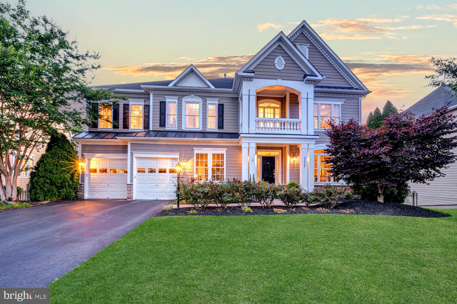 BROADLANDS SOUTH - Residential