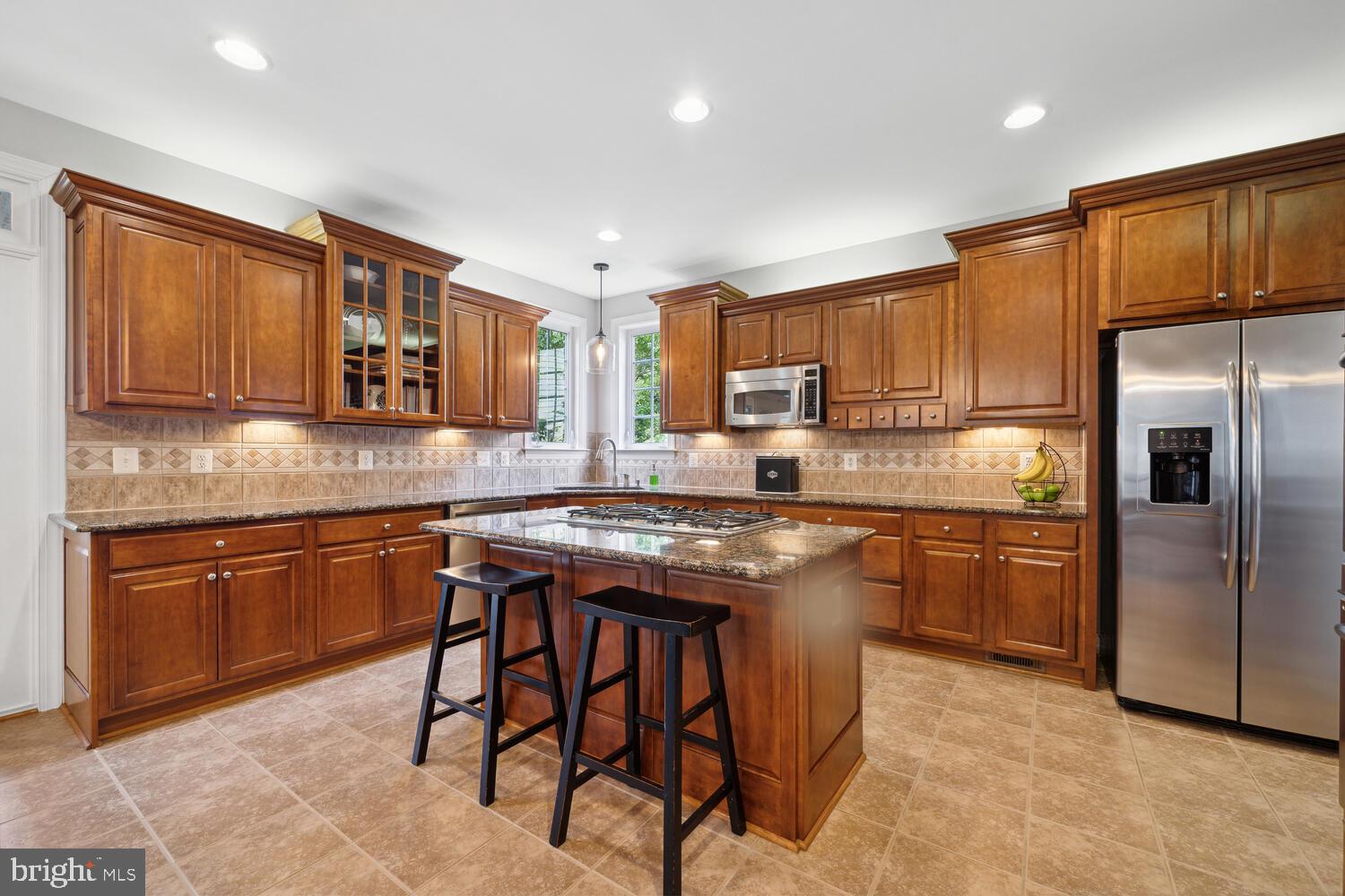 BROADLANDS SOUTH - Residential