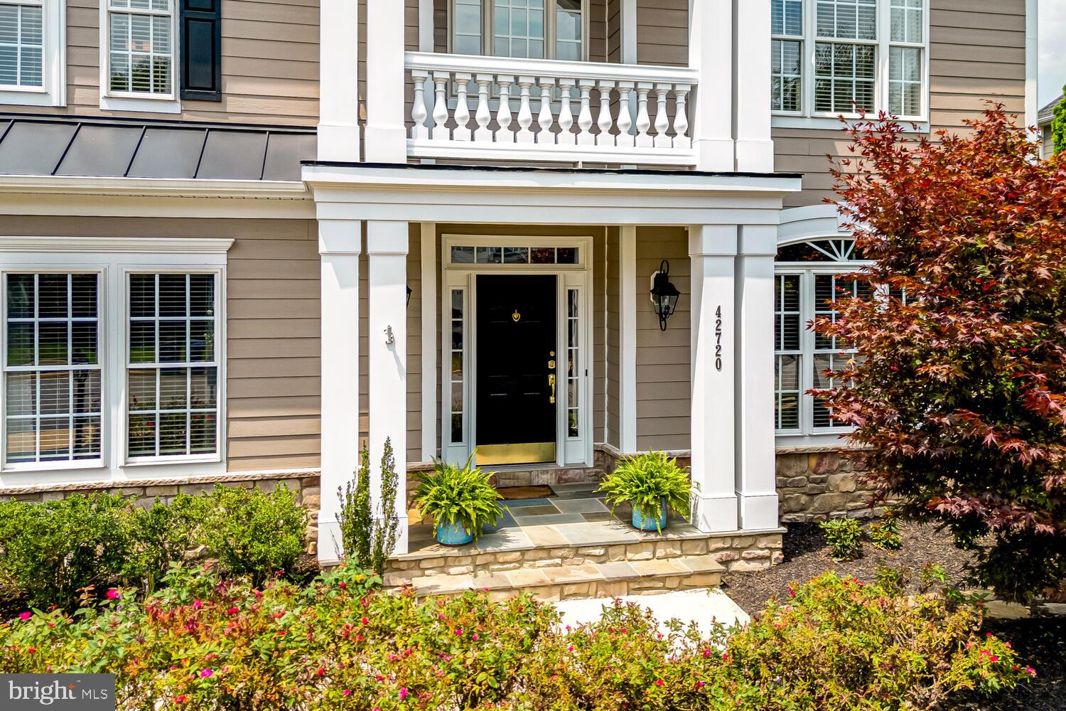 BROADLANDS SOUTH - Residential