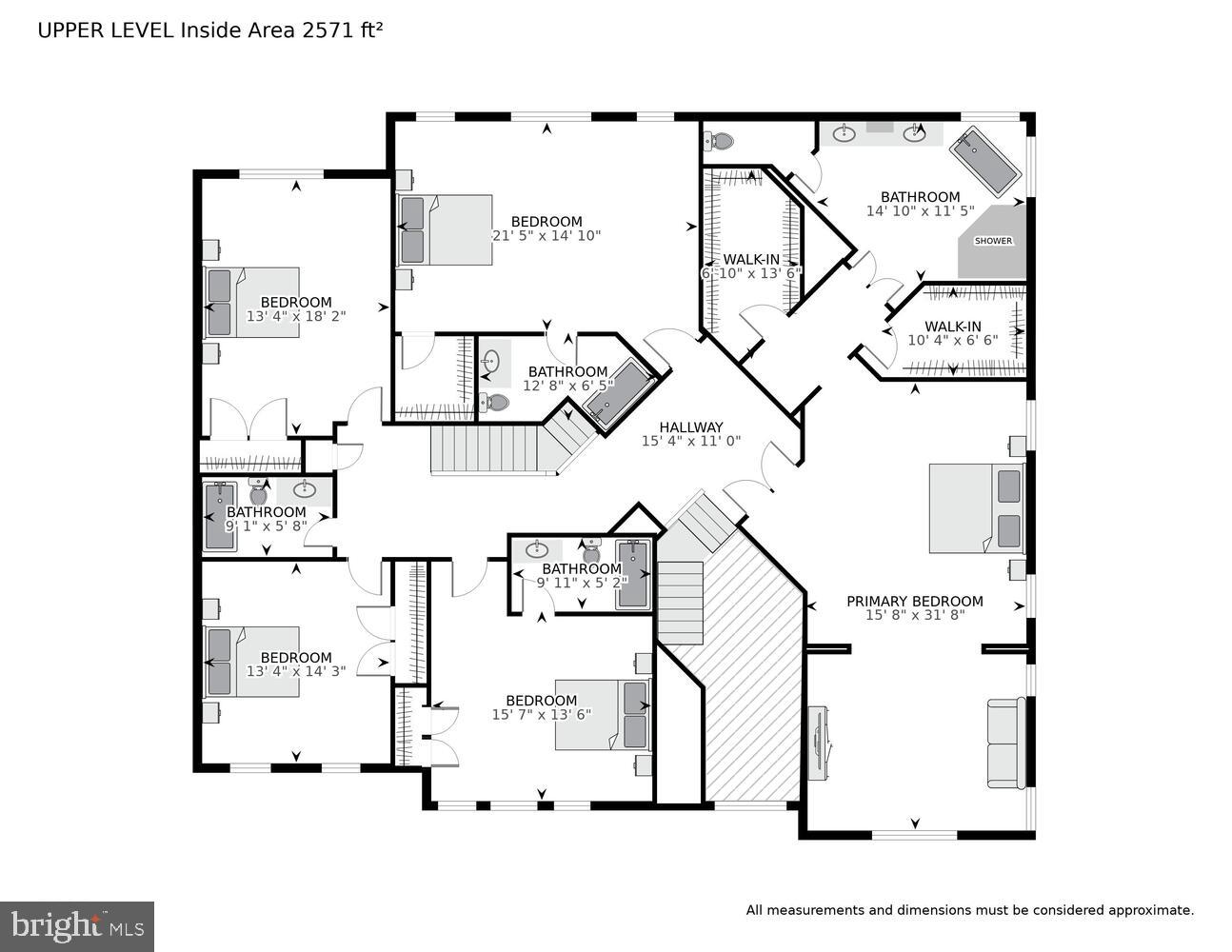 BROADLANDS SOUTH - Residential