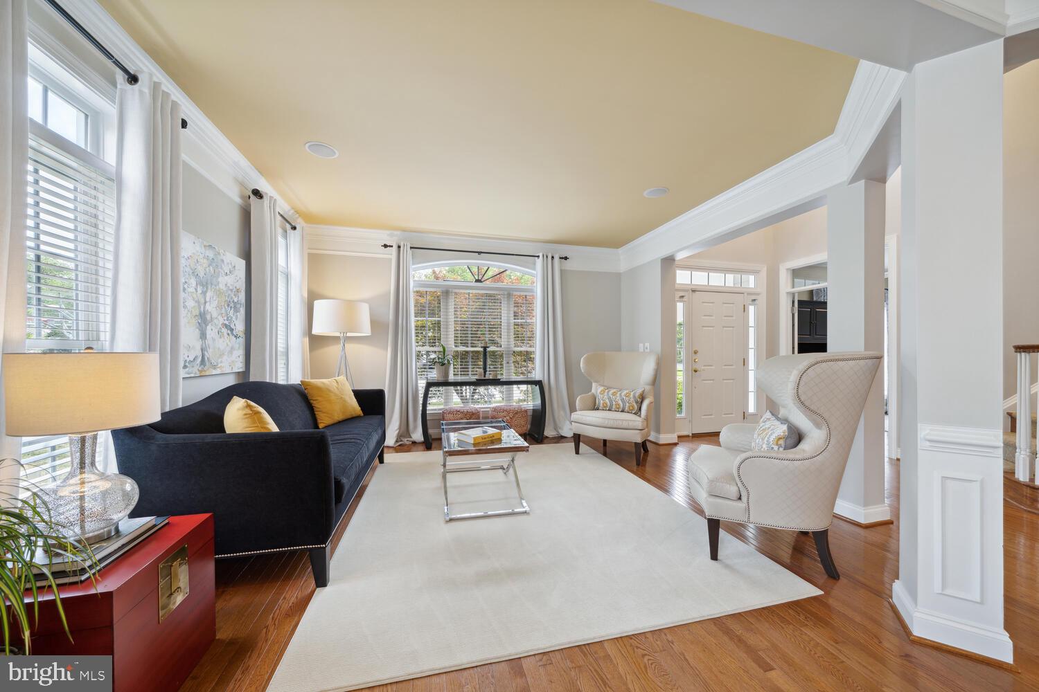 BROADLANDS SOUTH - Residential