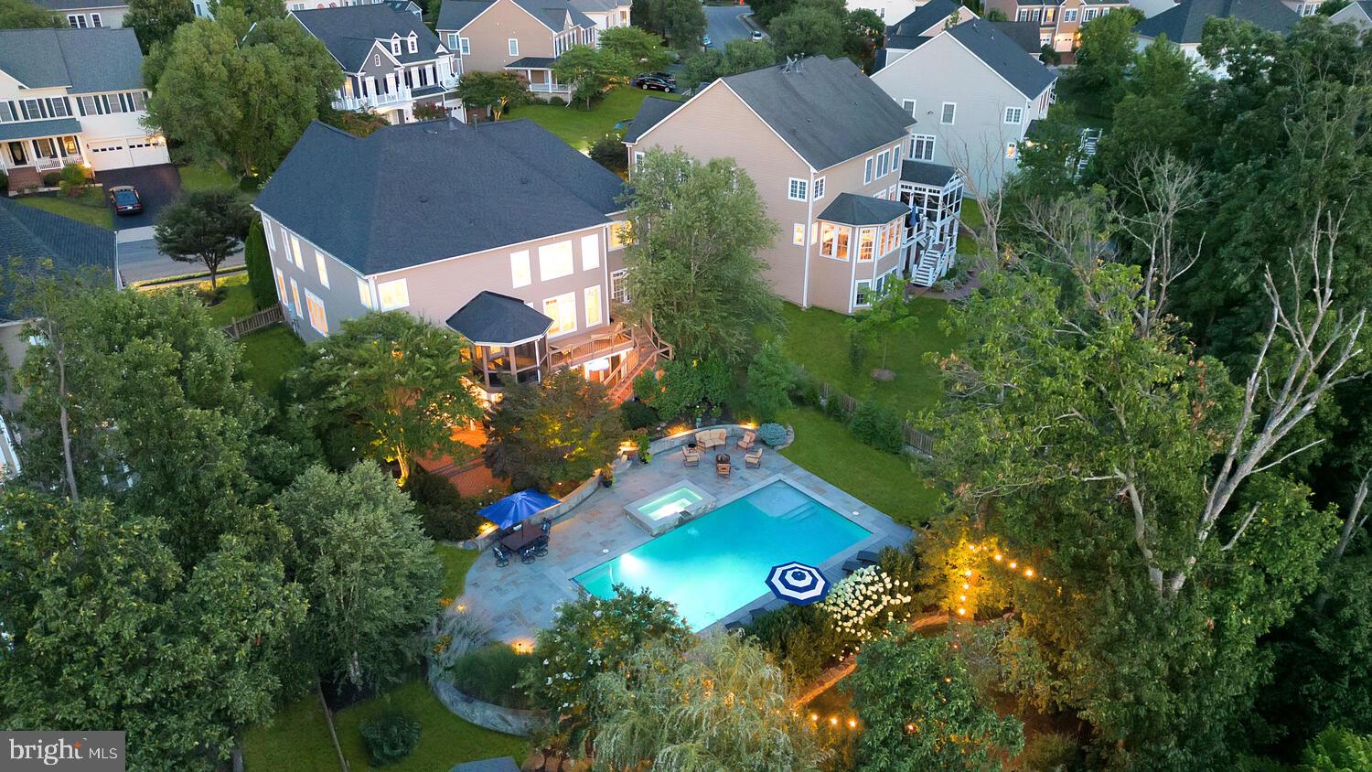 BROADLANDS SOUTH - Residential