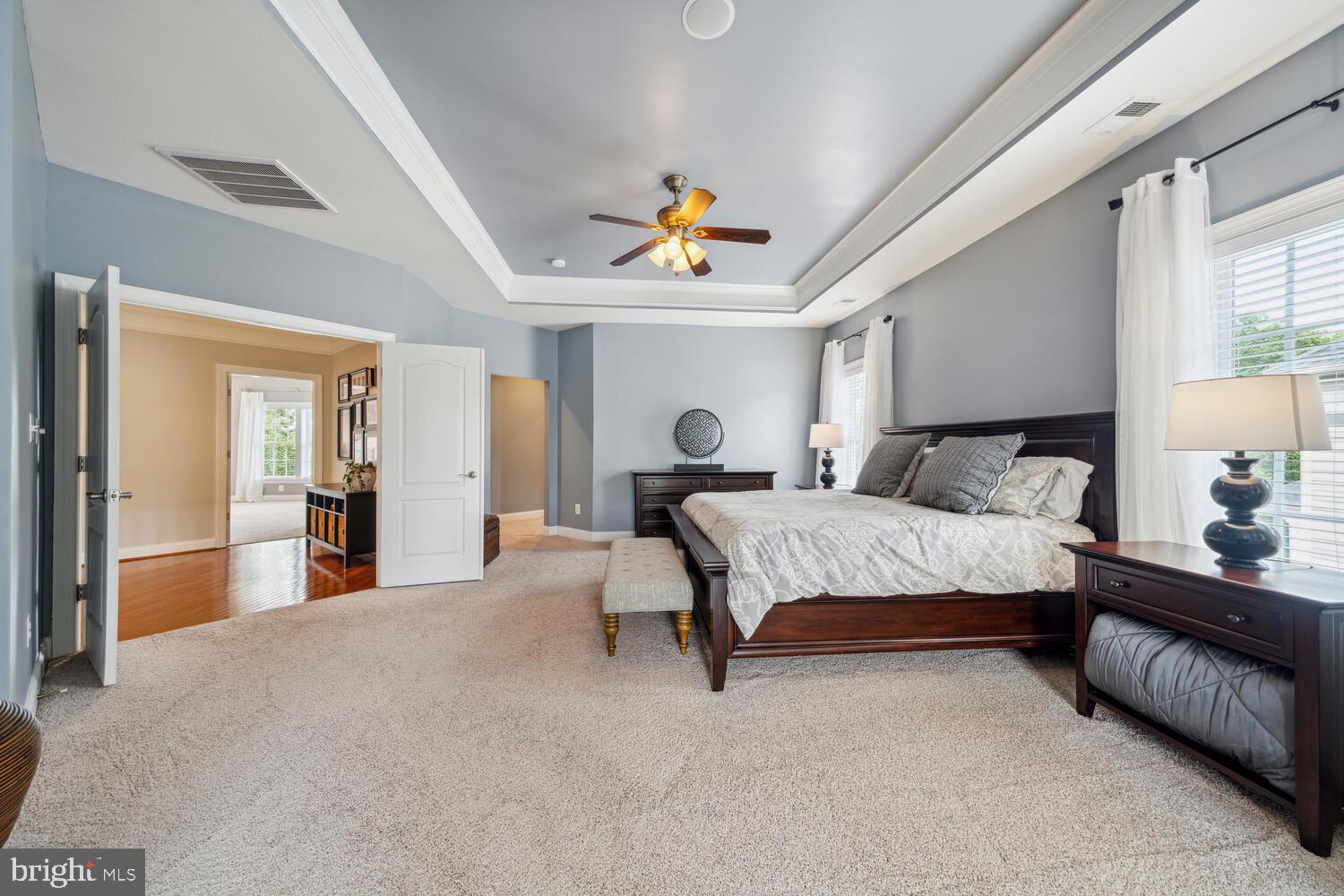 BROADLANDS SOUTH - Residential