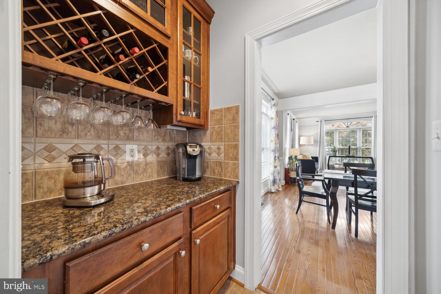 BROADLANDS SOUTH - Residential