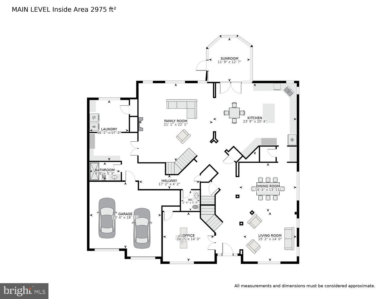 BROADLANDS SOUTH - Residential